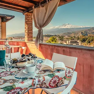  Ferienhaus Mansarda Relax Wellness Gym & Italien