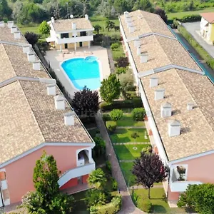 Apartment Leopardi - Gemini, Bibione